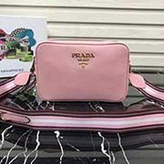 普拉达2018新款原单爆款 Prada摔