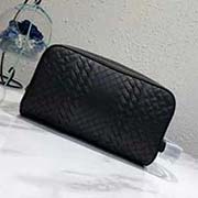  Bottega Veneta bv编织洗漱包washing bag 意大利 