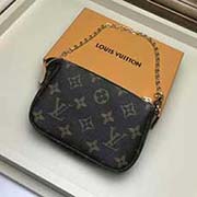 N58009 老花 MINI POCHETTE ACCE