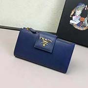  1ML005 方块五金 PRADA三折款中