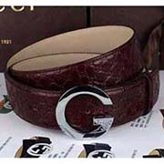 gucci皮带男士时尚商务休闲腰带 名品G4266