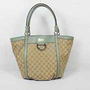 gucci女包 水饺包真品品质酷奇女士