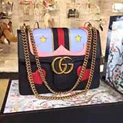 gucci红唇系列 专柜自 Alessan