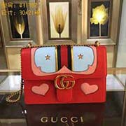 gucci红唇系列 专柜自 Alessan