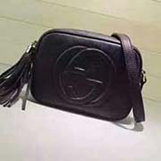 gucci迷你款308364 高等手工 专柜