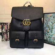 gucci429007GG Marmont 背包