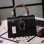 gucci448075 真正最高原单品质 27x18x13cm 具有结构