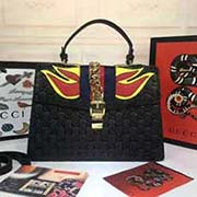 gucci原单品质 新走秀款颇具结