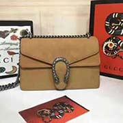 gucci新酒神包 獨家推出原版系列众多网红同款