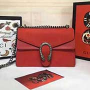 gucci新酒神包 獨家推出原版系列众