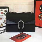 gucci新酒神包 獨家推出原版系列众