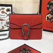 gucci421970 小号猄皮 磨砂皮 此番设计师选择