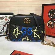 gucci新款专柜品质原版货 4434