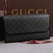 真品代买GUCCI钱包手拿包男士长