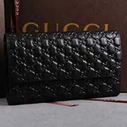 真品代买Gucci古奇钱包男女款长款