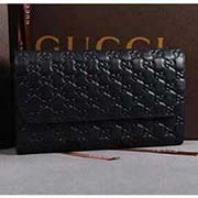 gucci/古奇 手拿包女士包/皮夹 长