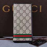 gucci 212176 啡PVC啡皮 古驰pvc