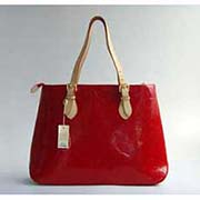 LV新款红色包包9151-1