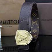 lv男士皮带价格，男士大品牌皮带价格