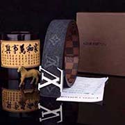 男士大品牌皮带有哪些品牌？lv皮带男士价格