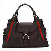 gucci新款中号单肩包 手提包 24759