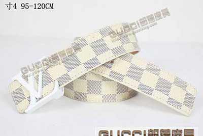 LV<a href=/e/tags/?tagid=3926 target=_blank class=infotextkey>品牌皮带</a>LV 024 1 白格