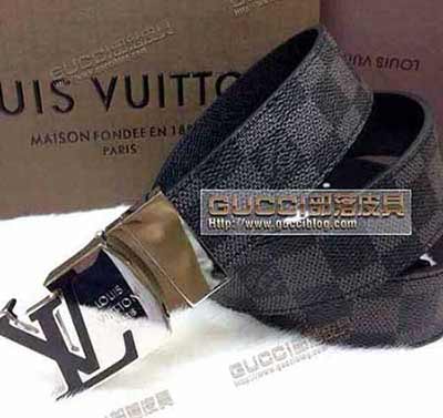 非常男士专用 品牌 LV 款式 腰带 男皮带 爆款 男 男士腰带L401