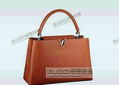 M48870橙 路易威登热款新品<a href=/tag/bag/nvbao.html target=_blank class=infotextkey>女士包包</a>新品时尚大品牌女士包包