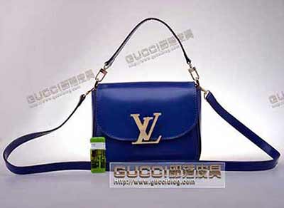 M94264蓝 LV英伦潮女热消经典小包_LV时尚爆款手提包_LV热消包包
