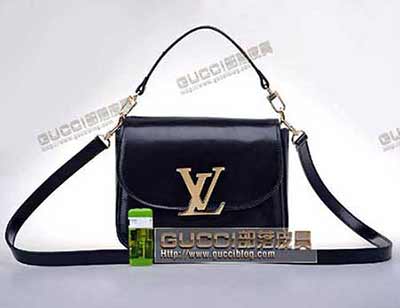 M94264黑 LV英伦潮女热消经典小包_LV时尚爆款手提包_LV热消包包