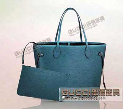 M40931天蓝 <a href=/lv-pinpai/ target=_blank class=infotextkey>LV新款</a>水波纹包包新款热消时尚水波纹包包