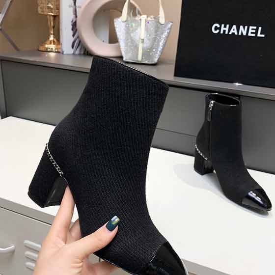 欧美大品牌女鞋品牌香耐尔OHAN