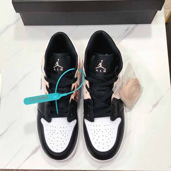 AJ1/乔1休闲男鞋名品春秋款