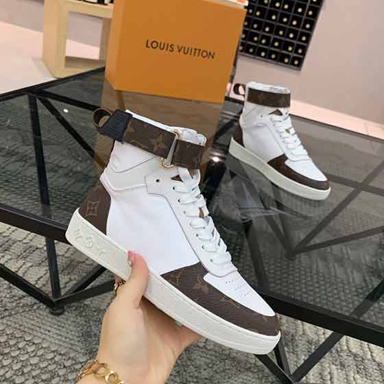 Louis Vuitton 路易威登新款Boom