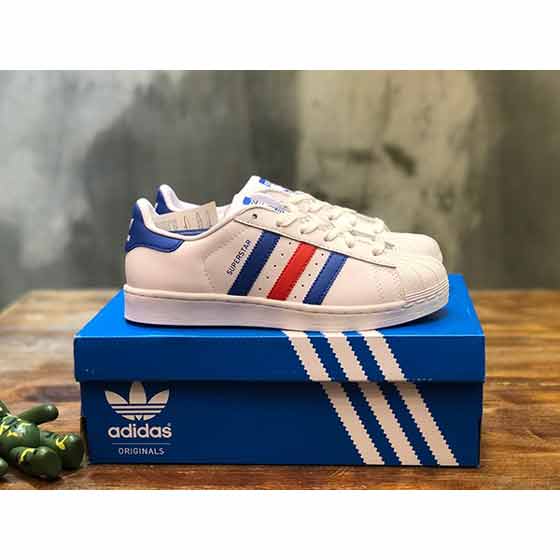 三叶草Adidas Originals Superst