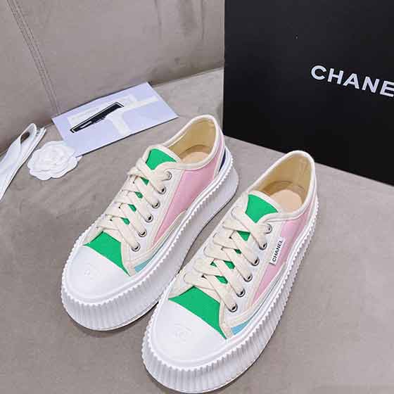 Chane.Vintage早春新款中古休