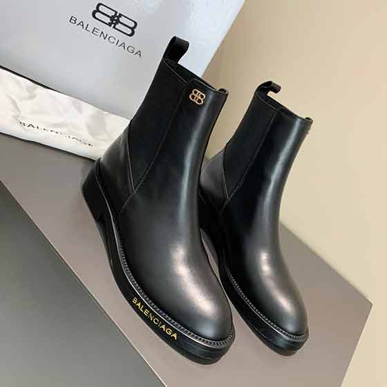 BALENCIAGA/巴黎世家国外大牌女鞋，刘雯众多网红上脚！