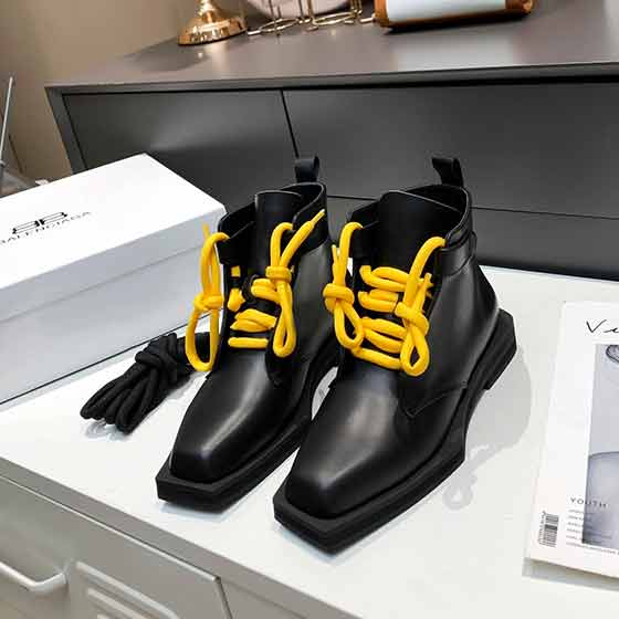 BALENCIAGA刘雯众多网红上脚大品牌休闲女鞋