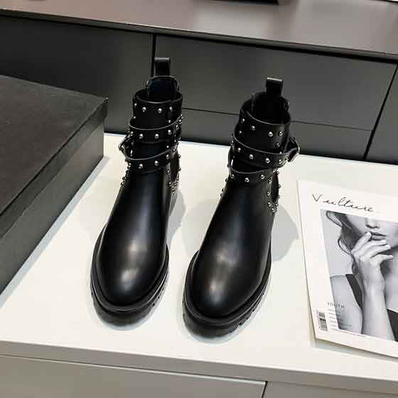 Alexanderwang大品牌品质真皮女