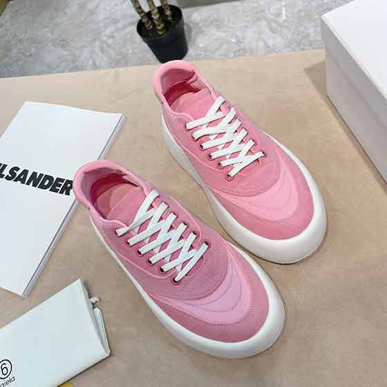 MM6新品买手代买1:1精良复刻大品牌子女鞋