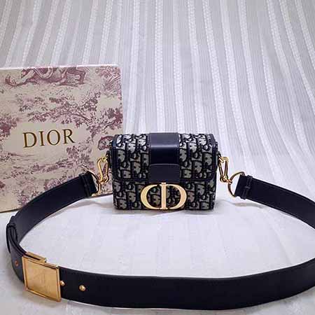 Dior 30 Montaigne迷你号重磅款