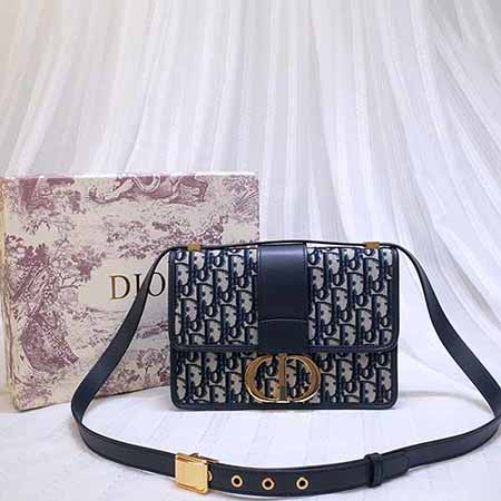 名品寺库网Dior 30 Montaigne重磅款蒙田包