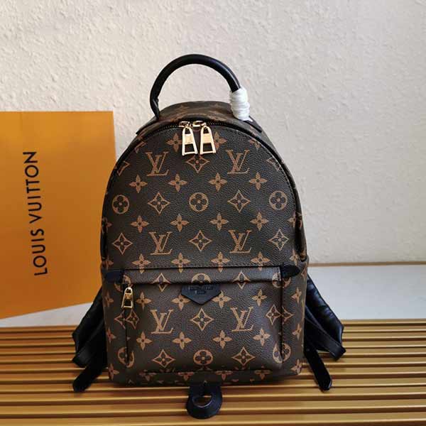真品复刻lv的双肩包 BACKPACK小