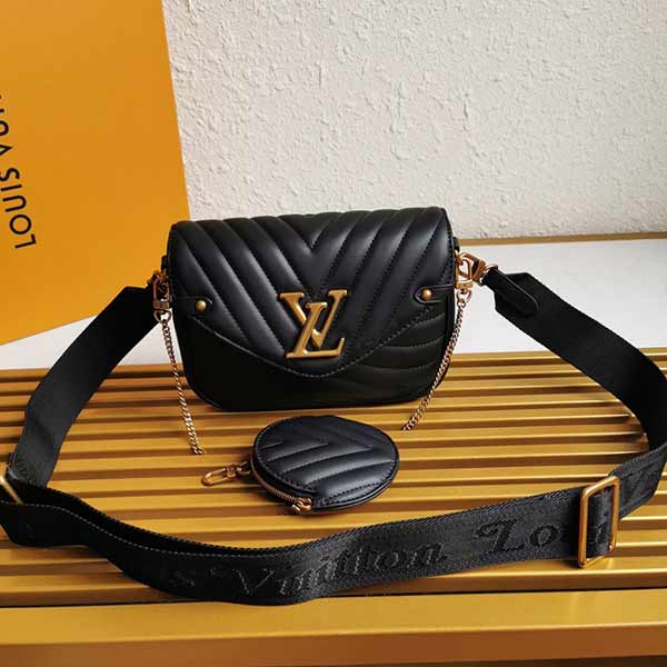 lv包包官网Multi Pochette N