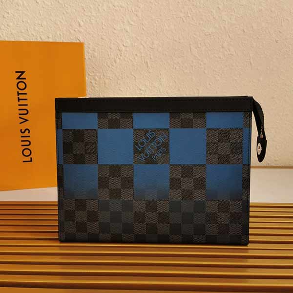 LV N60412 POCHETTE VOYAGE手拿包