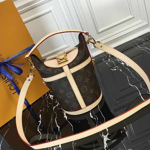 欧美大品牌女包LV春夏系列Duffle