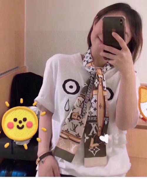 LV今年出的神仙配超级nice官网新款，tiwlly官网同步在售。