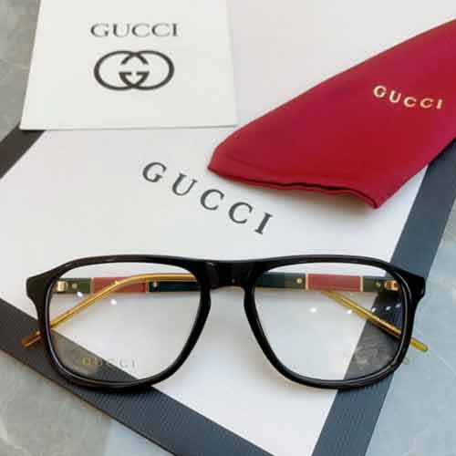香港代购品牌墨镜 GUCC新款太阳眼镜明星同款防紫外线夏潮眼镜