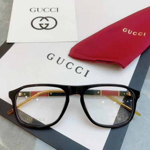 香港代买品牌墨镜 GUCC新款太阳眼镜明星同款防紫外线夏潮眼镜
