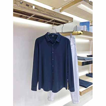 Givench记凡希秋冬季新款POLO长